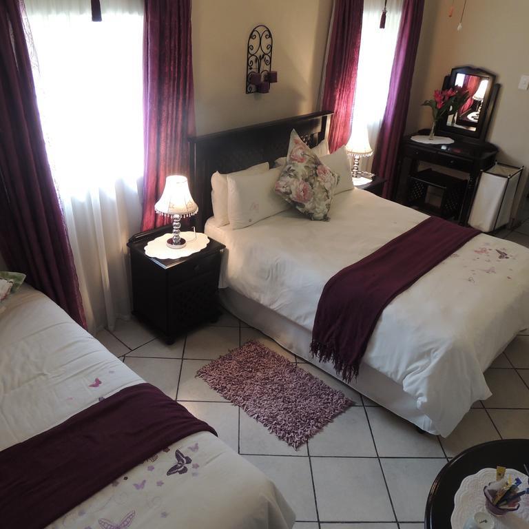 Rita's Cc 3* Vryheid