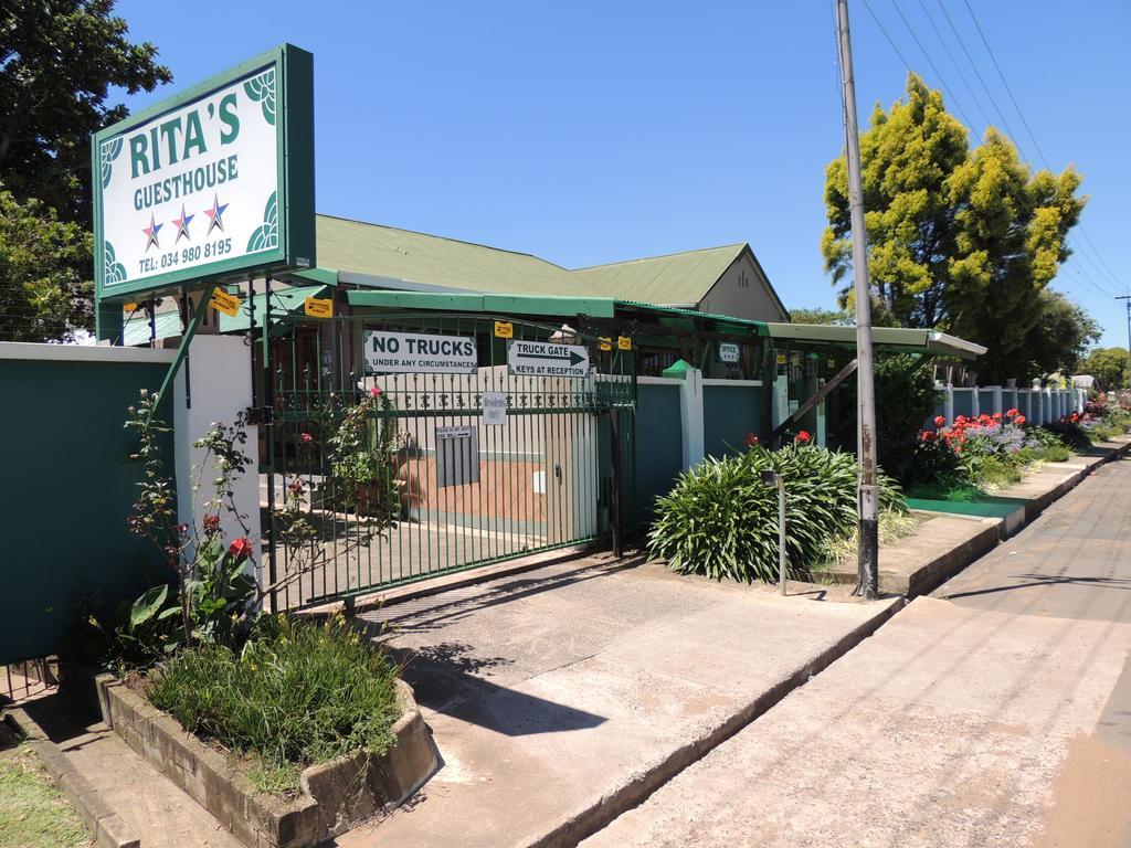 Rita's Cc